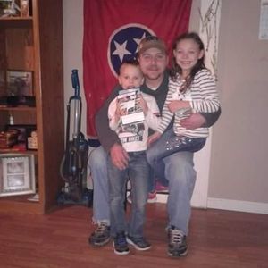 Meet your Posher, Jeffery